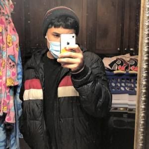 Meet your Posher, Tyson